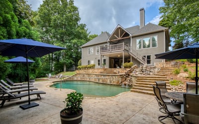 2830 Meadow Valley Way, Cumming, GA