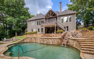 2830 Meadow Valley Way, Cumming, GA