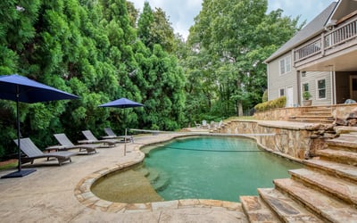 2830 Meadow Valley Way, Cumming, GA
