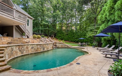2830 Meadow Valley Way, Cumming, GA