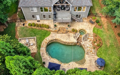 2830 Meadow Valley Way, Cumming, GA