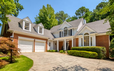 2815 Gleneagles Pointe, Alpharetta, GA