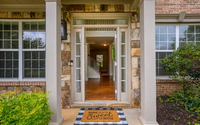 204 Northbrooke Court, Woodstock, GA