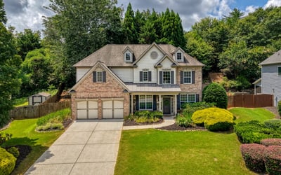 204 Northbrooke Court, Woodstock, GA