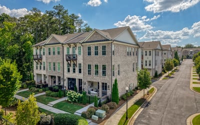 544 Clover Lane, Alpharetta, GA