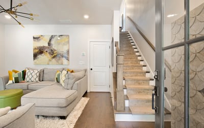 544 Clover Lane, Alpharetta, GA