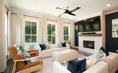 544 Clover Lane, Alpharetta, GA
