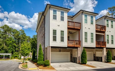 544 Clover Lane, Alpharetta, GA
