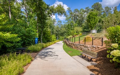 544 Clover Lane, Alpharetta, GA