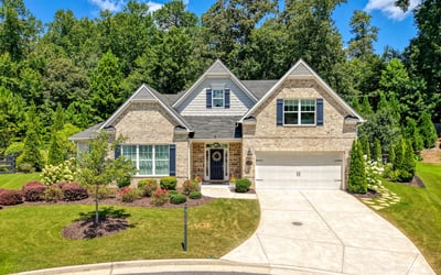 4120 Talavera Drive, Cumming, GA