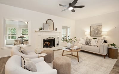2805 Crestwicke Drive NW, Kennesaw, GA