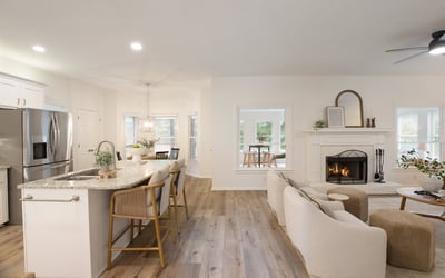 2805 Crestwicke Drive NW, Kennesaw, GA
