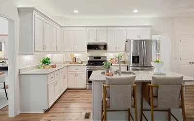 2805 Crestwicke Drive NW, Kennesaw, GA