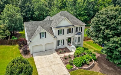2805 Crestwicke Drive NW, Kennesaw, GA