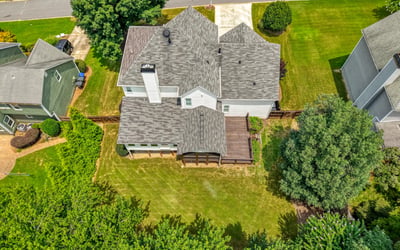 2805 Crestwicke Drive NW, Kennesaw, GA