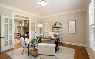 1175 Jennifer Oaks Drive, Alpharetta, GA