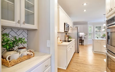 1175 Jennifer Oaks Drive, Alpharetta, GA