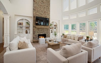 11001 Estates Circle, Alpharetta, GA