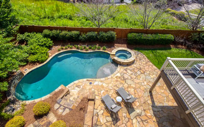 11001 Estates Circle, Alpharetta, GA