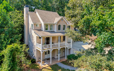 5250 Lanier Lane, Cumming, GA