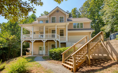 5250 Lanier Lane, Cumming, GA