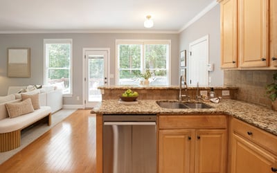 5250 Lanier Lane, Cumming, GA
