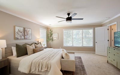 5250 Lanier Lane, Cumming, GA