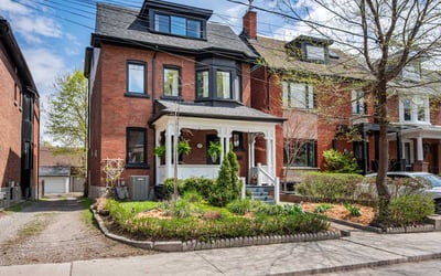 37 Havelock St., Toronto, ON