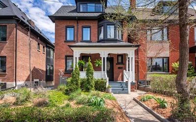 37 Havelock St., Toronto, ON