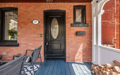 37 Havelock St., Toronto, ON