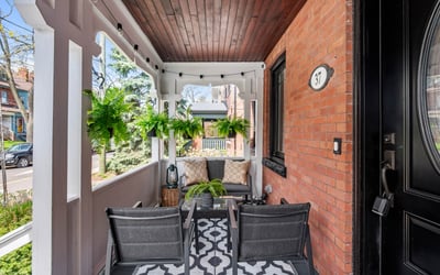 37 Havelock St., Toronto, ON