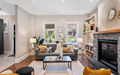 37 Havelock St., Toronto, ON