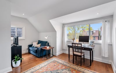37 Havelock St., Toronto, ON