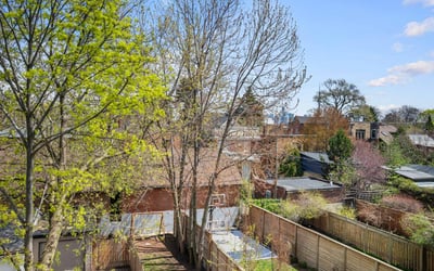 37 Havelock St., Toronto, ON