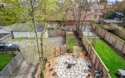 37 Havelock St., Toronto, ON