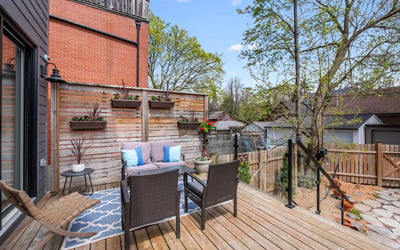 37 Havelock St., Toronto, ON