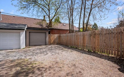 37 Havelock St., Toronto, ON