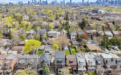 37 Havelock St., Toronto, ON