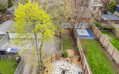 37 Havelock St., Toronto, ON