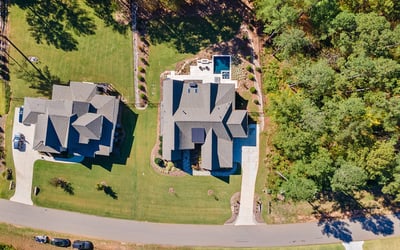 2928 Wexford Pond Way, Wake Forest, NC