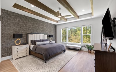 2928 Wexford Pond Way, Wake Forest, NC