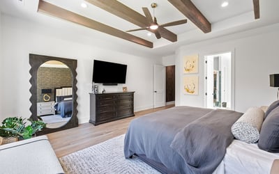 2928 Wexford Pond Way, Wake Forest, NC