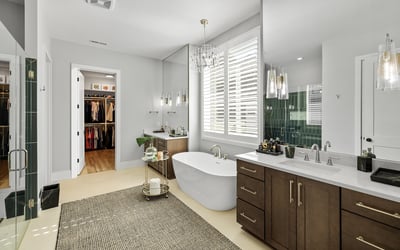 2928 Wexford Pond Way, Wake Forest, NC