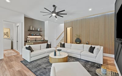 2928 Wexford Pond Way, Wake Forest, NC