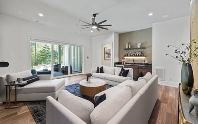 2928 Wexford Pond Way, Wake Forest, NC
