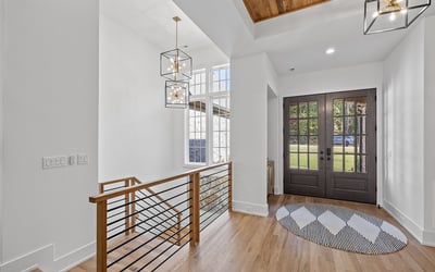 2928 Wexford Pond Way, Wake Forest, NC