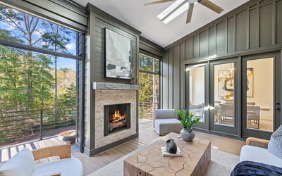 2928 Wexford Pond Way, Wake Forest, NC