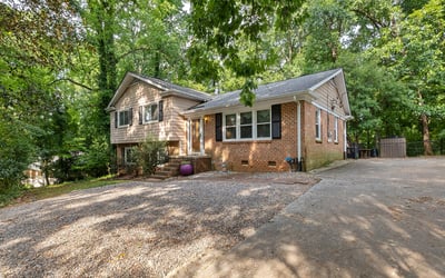 4909 North Hills Drive, Raleigh, NC