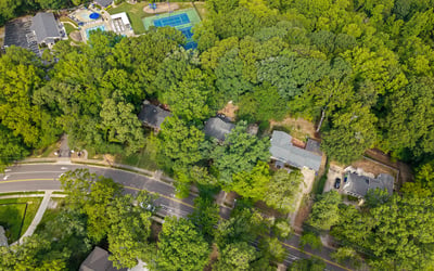 4909 North Hills Drive, Raleigh, NC