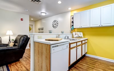 520 Davis Mills Drive, First Floor Unit, Harrisonburg, VA
